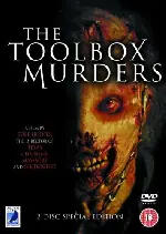 툴박스 머더 포스터 (Toolbox Murders poster)