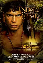 창끝 포스터 (End Of The Spear poster)
