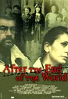 플로브디프에서의 어린 시절 포스터 (After The End Of The World poster)