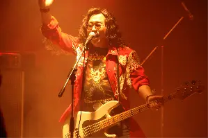 브라보 마이 라이프 포스터 (Bravo My Life poster)