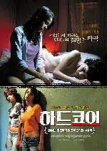 하드코어 포스터 (Hardcore poster)