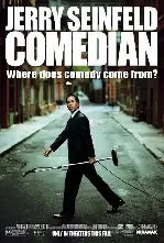 코미디언 포스터 (Comedian poster)