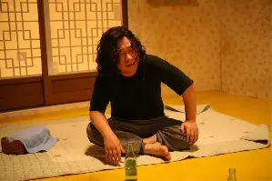 브라보 마이 라이프 포스터 (Bravo My Life poster)