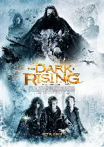 싸인 시커: 여섯 개의 빛을 찾아서 포스터 (The Seeker: The Dark Is Rising poster)