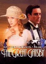 위대한 개츠비 포스터 (The Great Gatsby poster)