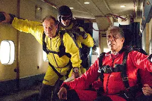 버킷 리스트:죽기전에 꼭 하고싶은것들 포스터 (The Bucket List poster)