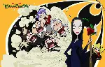 애니 프란체스카 포스터 (Ani Francesca poster)