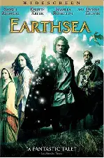 어스시의 마법사 포스터 (Earthsea poster)
