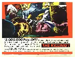 킬링 포스터 (The Killing poster)