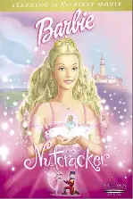 바비의 호두까기 인형 포스터 (Barbie In The Nutcracker poster)