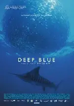 딥블루 포스터 (Deep Blue poster)