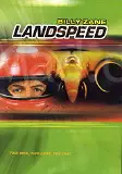 랜드스피드 포스터 (Landspeed poster)