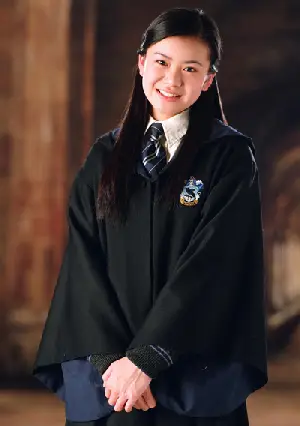 해리 포터와 불의 잔 포스터 (Harry Potter and the Goblet of Fire poster)