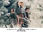 나니아 연대기-사자,마녀 그리고 옷장 포스터 (The Chronicles of Narnia: The Lion, the Witch & the Wardrobe poster)
