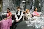 해리 포터와 불의 잔 포스터 (Harry Potter and the Goblet of Fire poster)