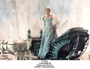 나니아 연대기-사자,마녀 그리고 옷장 포스터 (The Chronicles of Narnia: The Lion, the Witch & the Wardrobe poster)