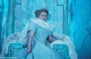 나니아 연대기-사자,마녀 그리고 옷장 포스터 (The Chronicles of Narnia: The Lion, the Witch & the Wardrobe poster)