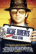 컴백 차일드 포스터 (Dickie Roberts: Former Child Star poster)