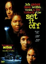 셋잇오프  포스터 (Set It Off poster)
