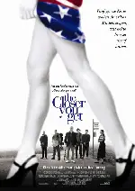사랑 계엄령 포스터 (The Closer You Get poster)
