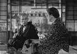 동경 이야기 포스터 (Tokyo Story poster)