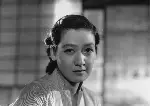 동경 이야기 포스터 (Tokyo Story poster)