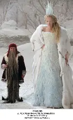 나니아 연대기-사자,마녀 그리고 옷장 포스터 (The Chronicles of Narnia: The Lion, the Witch & the Wardrobe poster)