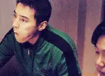 형 포스터 (The Brother poster)