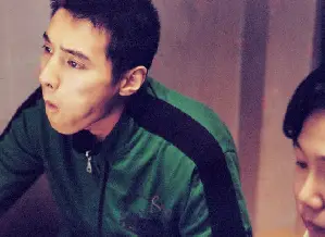 형 포스터 (The Brother poster)