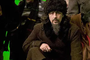 해리 포터와 불의 잔 포스터 (Harry Potter and the Goblet of Fire poster)