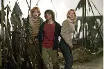 해리 포터와 불의 잔 포스터 (Harry Potter and the Goblet of Fire poster)