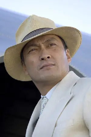 게이샤의 추억 포스터 (Memoirs of a Geisha poster)