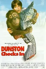 내 이름은 던스턴 포스터 (Dunston Check In poster)