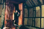 나니아 연대기-사자,마녀 그리고 옷장 포스터 (The Chronicles of Narnia: The Lion, the Witch & the Wardrobe poster)