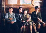 나니아 연대기-사자,마녀 그리고 옷장 포스터 (The Chronicles of Narnia: The Lion, the Witch & the Wardrobe poster)