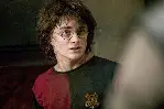 해리 포터와 불의 잔 포스터 (Harry Potter and the Goblet of Fire poster)