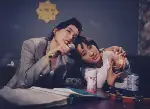 사랑하고 싶은 여자 결혼하고 싶은 여자 포스터 (Woman For Love, Woman For Marriage poster)