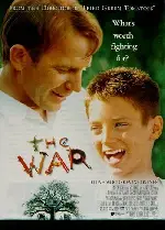 작은 전쟁  포스터 (The War poster)