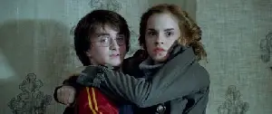 해리 포터와 불의 잔 포스터 (Harry Potter and the Goblet of Fire poster)