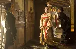 게이샤의 추억 포스터 (Memoirs of a Geisha poster)