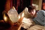 해리 포터와 불의 잔 포스터 (Harry Potter and the Goblet of Fire poster)