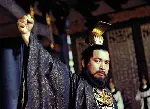 달기 포스터 (The Last Woman Of Shang poster)