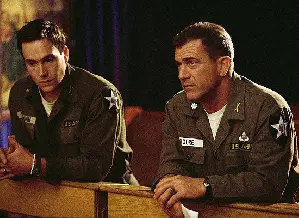 위 워 솔저스 포스터 (We Were Soldiers poster)