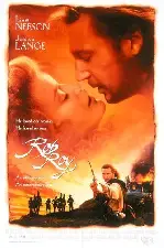 롭 로이  포스터 (Rob Roy poster)