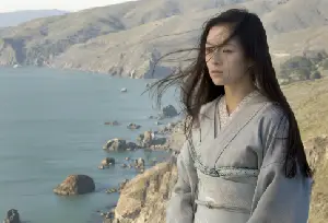 게이샤의 추억 포스터 (Memoirs of a Geisha poster)