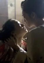 게이샤의 추억 포스터 (Memoirs of a Geisha poster)