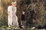나니아 연대기-사자,마녀 그리고 옷장 포스터 (The Chronicles of Narnia: The Lion, the Witch & the Wardrobe poster)