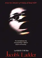 야곱의 사다리 포스터 (Jacob'S Ladder poster)