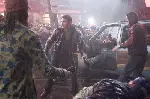 우주전쟁 포스터 (War Of The Worlds poster)