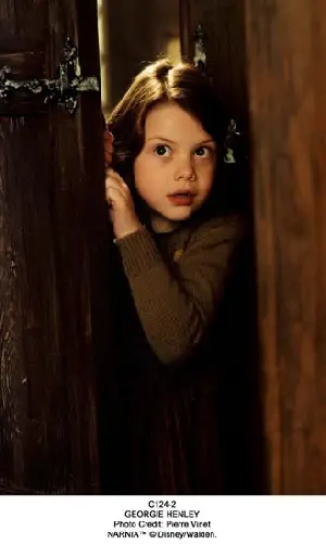나니아 연대기-사자,마녀 그리고 옷장 포스터 (The Chronicles of Narnia: The Lion, the Witch & the Wardrobe poster)